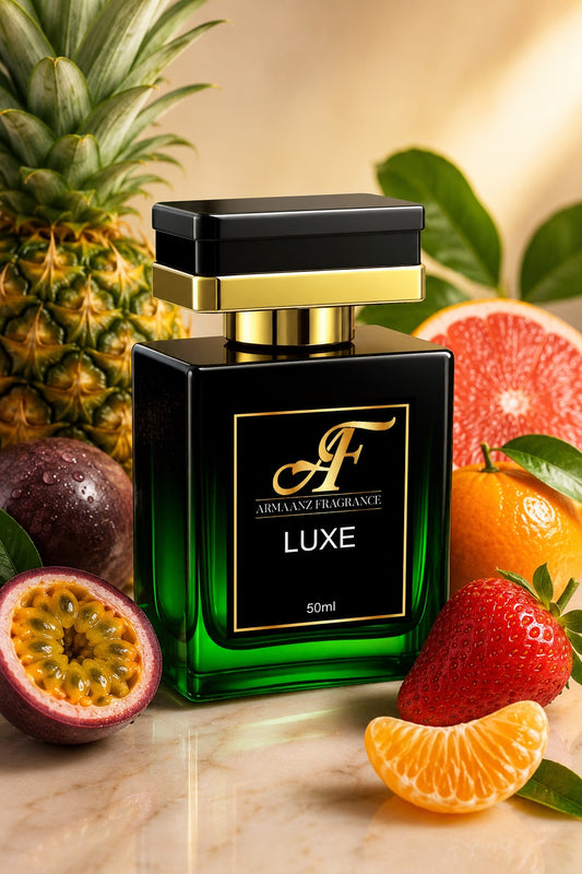 Luxe – Inspired by Bombshell For Women