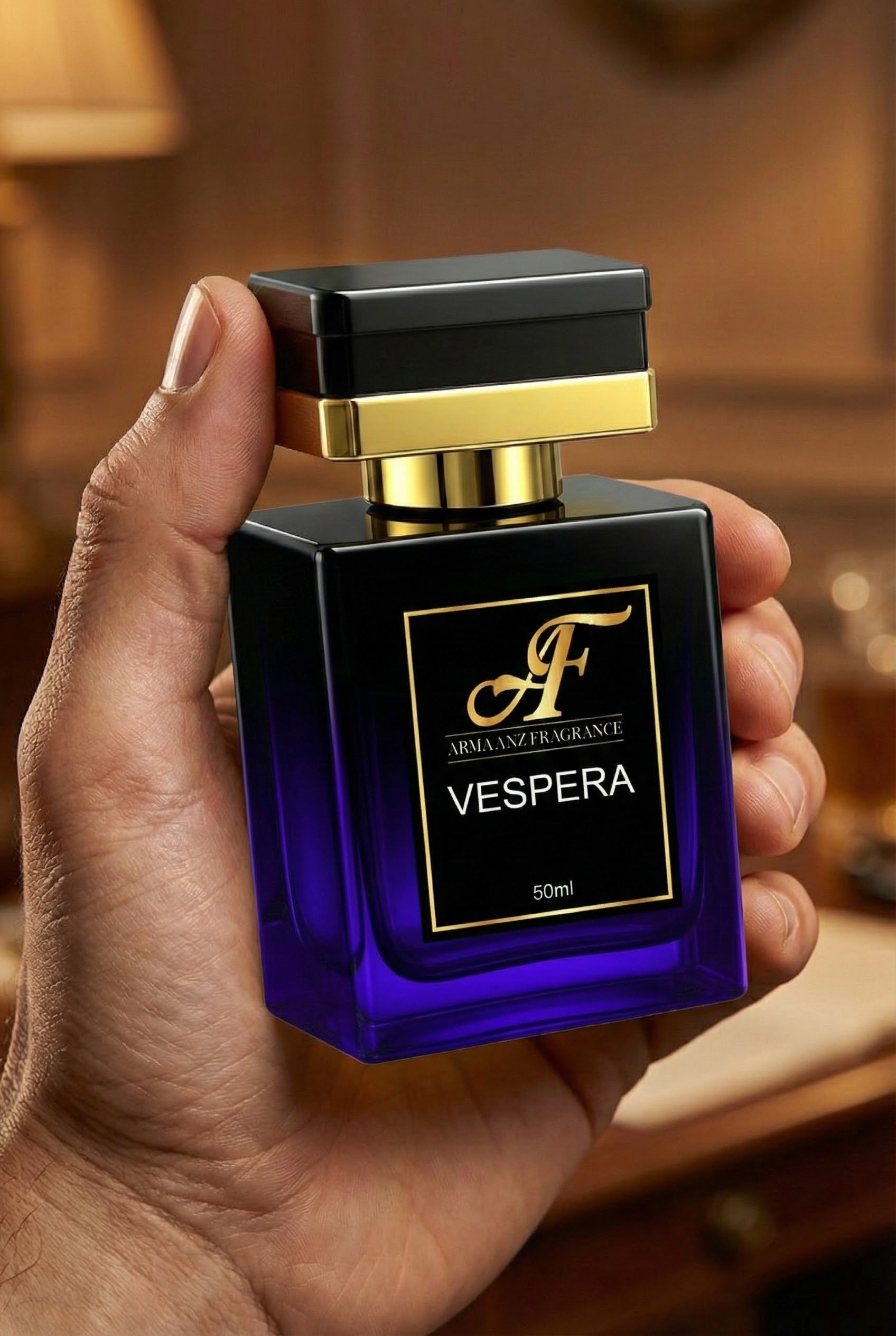 Vespera – Inspired by Baccarat For Men and Women