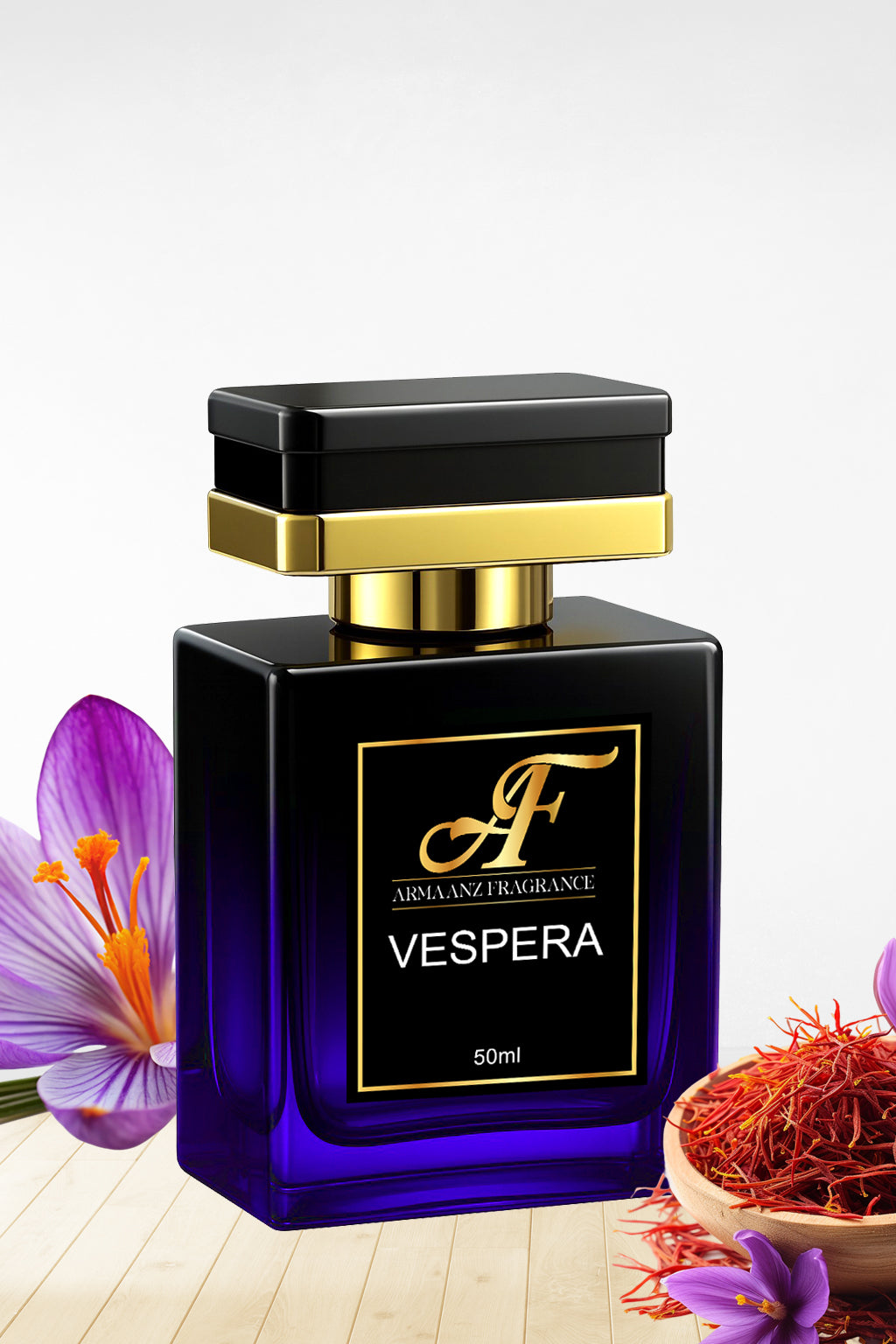 Vespera – Inspired by Baccarat For Men and Women