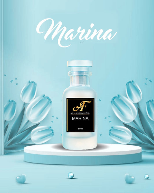 Marina - ( Female )