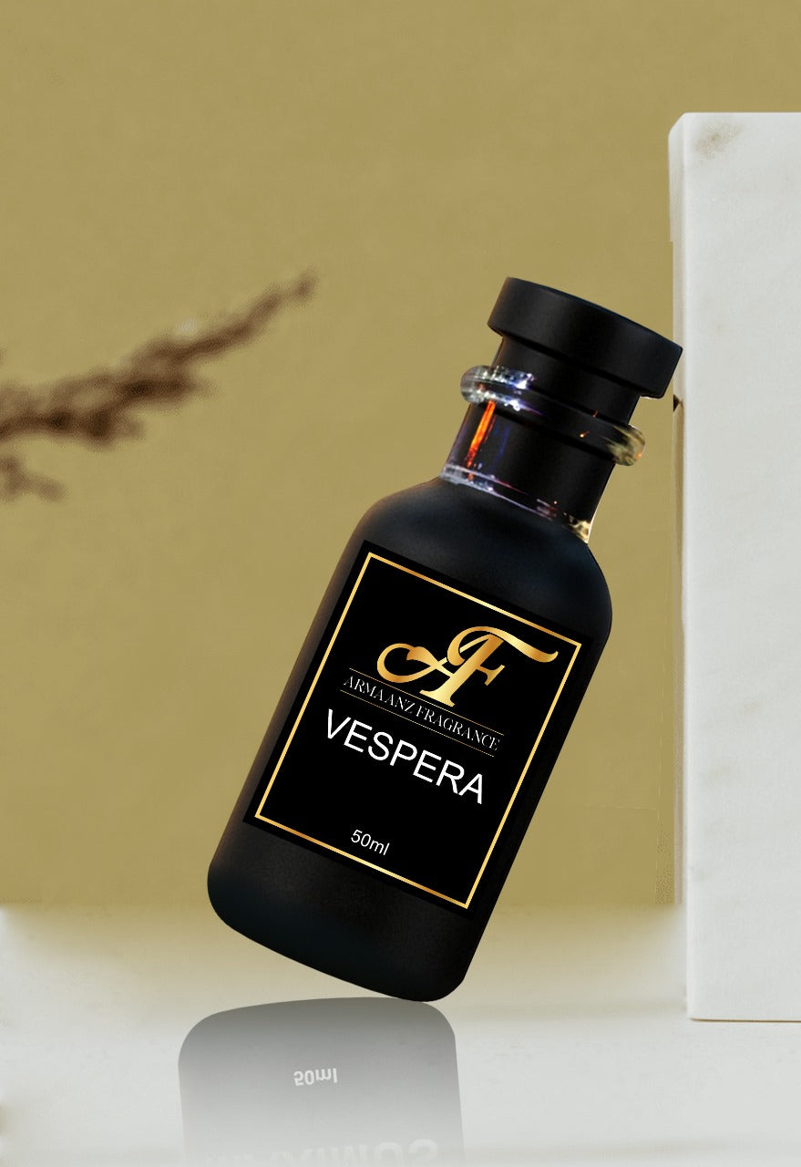 Vespera – Luxury Men’s Perfume with Lasting Freshness | Armaanz Fragrance