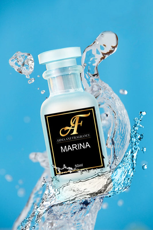 Marina - ( Female )