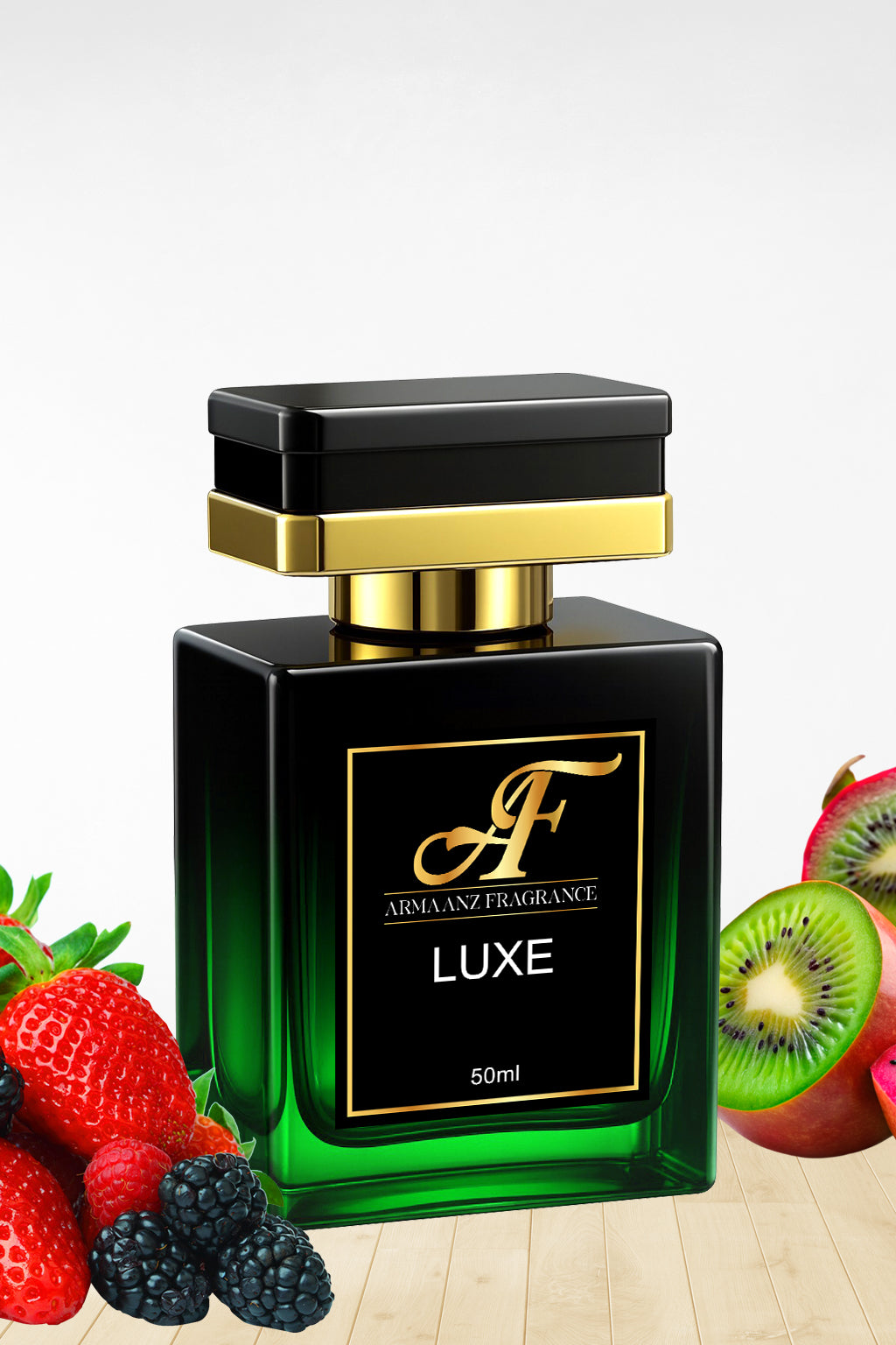 Luxe – Inspired by Bombshell For Women